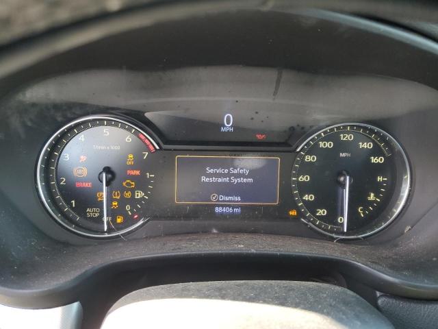 2020 CADILLAC XT4 PREMIU 1GYFZCR4XLF070463