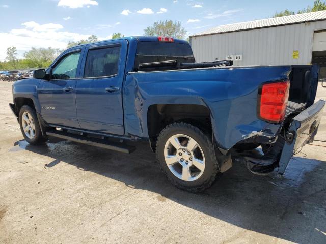 Vin: 3gcukrec5jg552299, lot: 56182635, chevrolet all models k1500 lt 20182