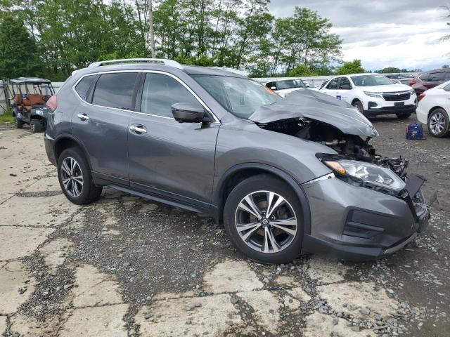 Vin: 5n1at2mv8kc800667, lot: 57965105, nissan rogue s 20194