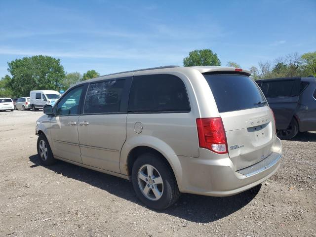 Vin: 2c4rdgcg2dr576486, lot: 56349185, dodge caravan sxt 20132
