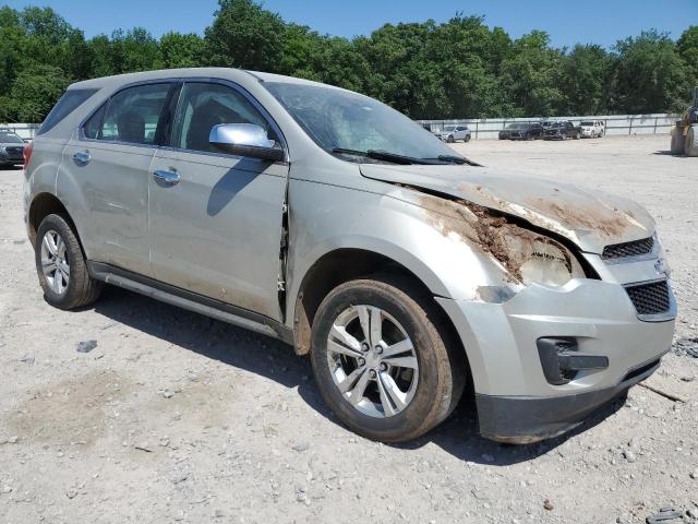 Vin: 1gnalaek1fz103127, lot: 57262885, chevrolet equinox ls 20154