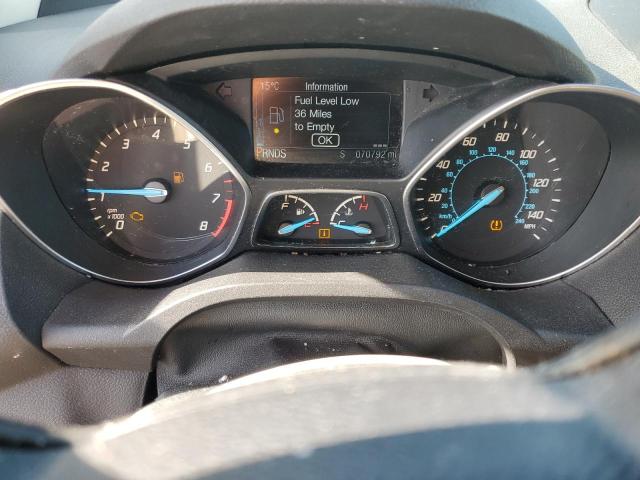 2016 FORD ESCAPE TIT - 1FMCU0J92GUA40027