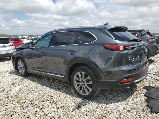 Vin: jm3tcbdy7m0508897, lot: 55645515, mazda cx-9 grand touring 20212