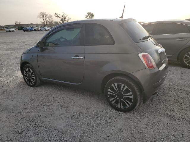 Vin: 3c3cffar5ct384154, lot: 58067575, fiat 500 pop 20122