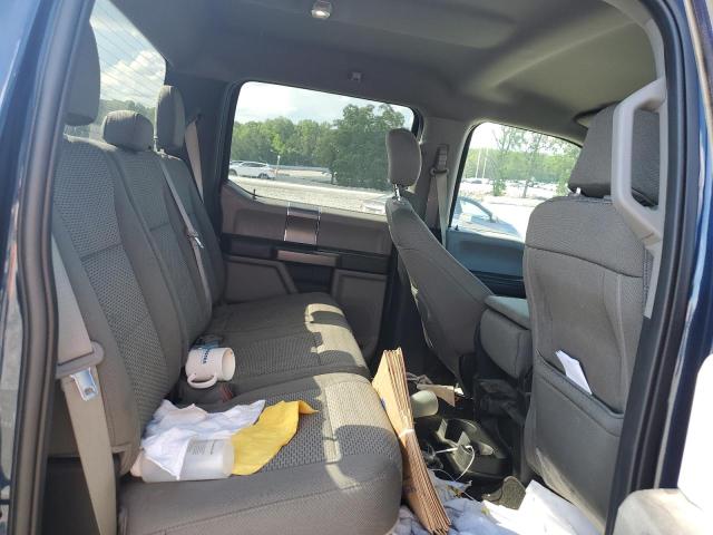 2019 FORD F150 SUPER - 1FTEW1CP6KFD08048