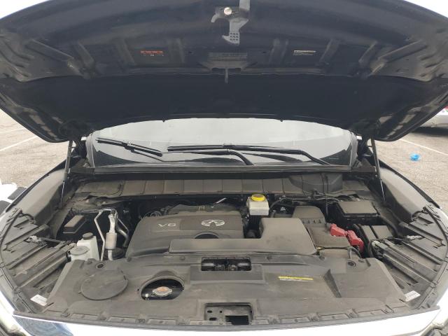 2023 INFINITI QX60 LUXE 5N1DL1FS5PC368816