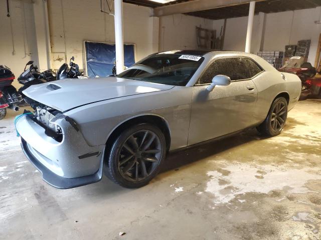 Vin: 2c3cdzag8fh793526, lot: 58451055, dodge challenger sxt 2015 img_1
