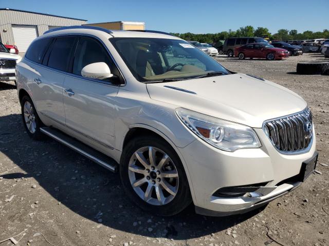 Vin: 5gakvckdxfj127094, lot: 57419895, buick enclave 20154