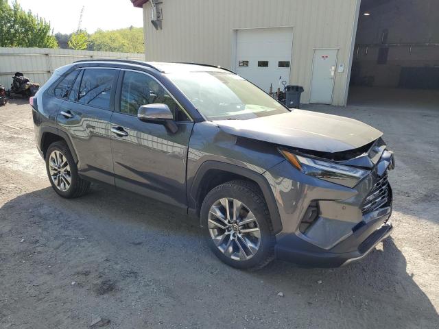 Vin: jtmn1rfv2nj040494, lot: 56639655, toyota rav4 limited 20224