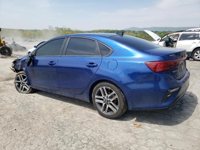 2019 KIA FORTE GT L - 3KPF34AD7KE022808