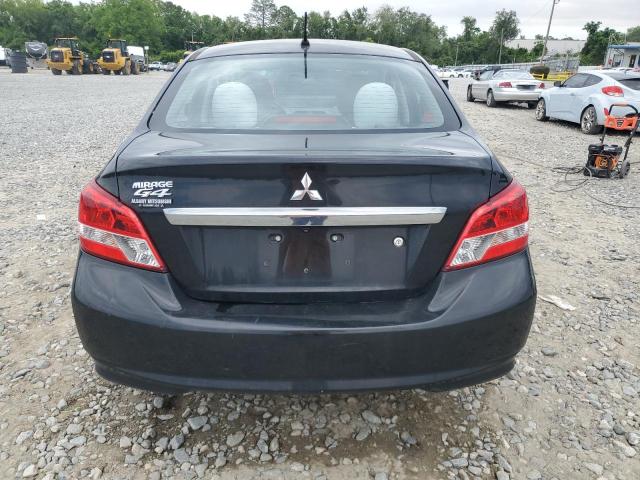 2020 MITSUBISHI MIRAGE G4 - ML32F3FJ4LHF02272
