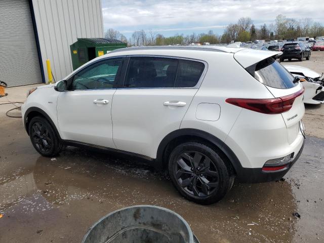 Vin: kndp6cacxl7749391, lot: 55059935, kia sportage s 20202