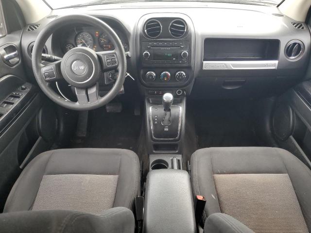 2015 JEEP COMPASS SPORT 1C4NJDBB4FD153541