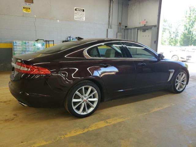 Vin: sajwa0f71f8u65362, lot: 55813235, jaguar xf 3.0 sport 20153