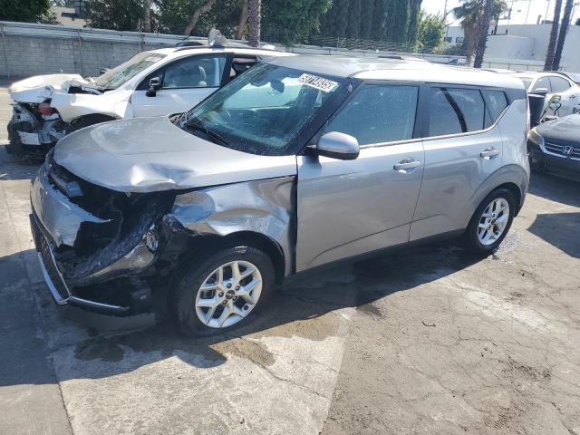KIA SOUL LX