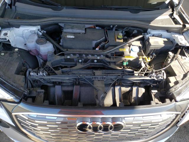 2023 AUDI Q4 E-TRON WA132BFZ4PP016061