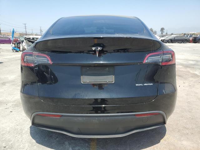 2023 TESLA MODEL Y 7SAYGAEE1PF624655