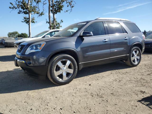 Vin: 1gkkrred9cj315090, lot: 56188725, gmc acadia slt-1 2012 img_1