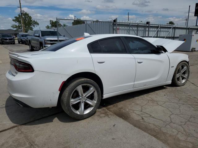 2016 DODGE CHARGER R/T 2C3CDXCT9GH226712