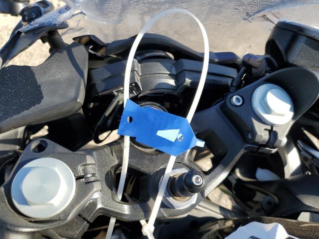 2019 KAWASAKI EX400 - JKAEXKH18KDA28485