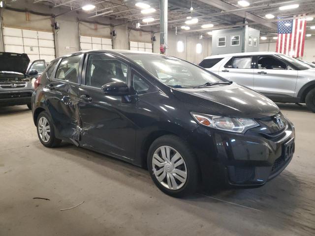 Vin: jhmgk5h5xgx037997, lot: 56606705, honda fit lx 20164