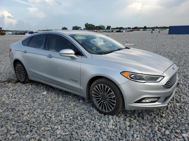 Vin: 3fa6p0ru2hr234475, lot: 58302485, ford fusion titanium hev 20174