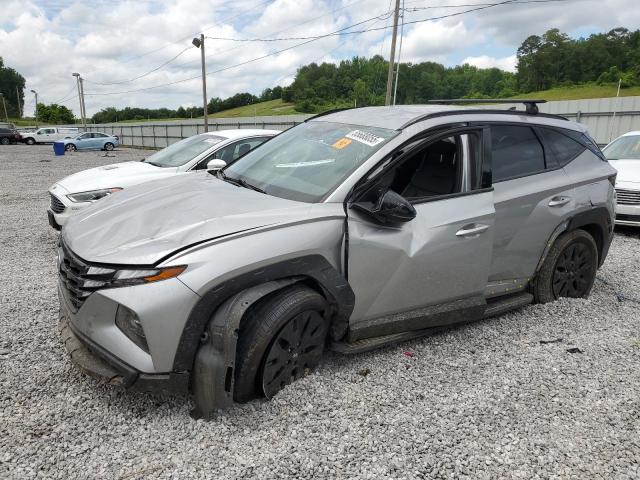 HYUNDAI TUCSON XRT