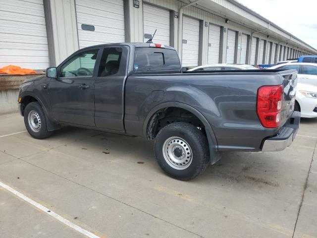 Vin: 1fter1eh7lla08325, lot: 56633315, ford ranger xl 20202