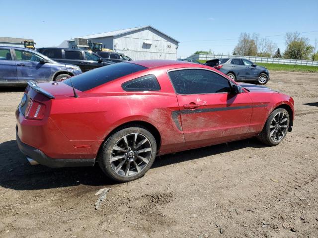 Vin: 1zvbp8am1c5284456, lot: 55780075, ford all models 20123