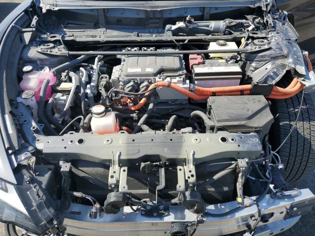 2023 LEXUS RZ 450E JTJAAAABXPA014092