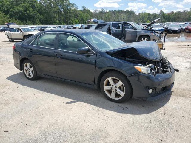 Vin: 4t1bf1fk4cu116977, lot: 57031645, toyota camry base 20124