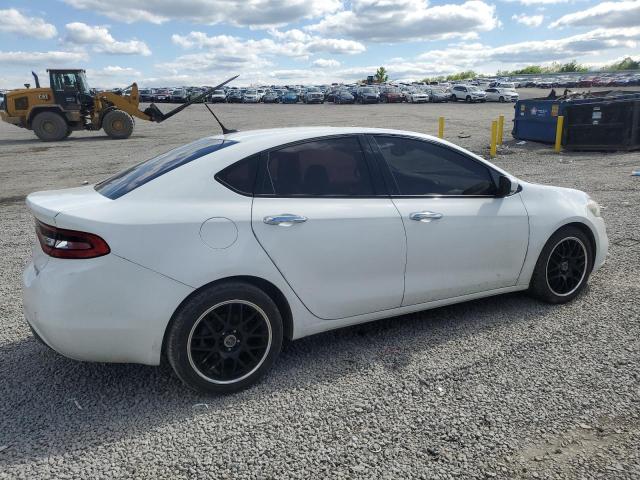 Vin: 1c3cdfcb3ed867057, lot: 56182915, dodge dart limited 20143