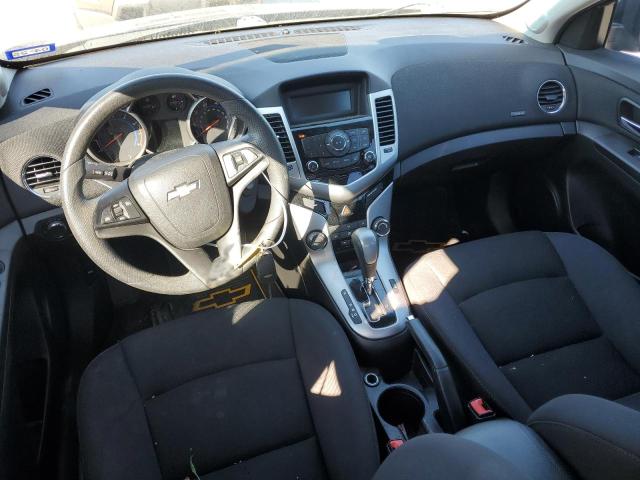 2015 CHEVROLET CRUZE LT - 1G1PC5SB7F7180538