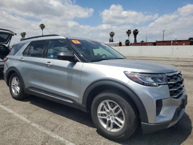 Vin: 1fmuk7dh9sga20466, lot: 56994125, ford explorer a active 20254
