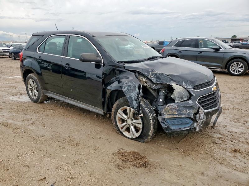 Vin: 2gnalbek8g1144371, lot: 58908485, chevrolet equinox ls 20164