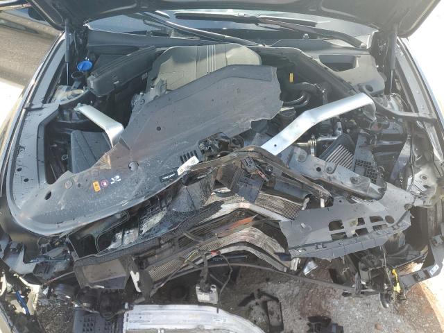 2023 GENESIS G70 BASE KMTG54TEXPU127230