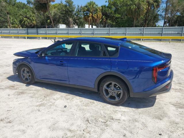 Vin: 3kpft4dexse010995, lot: 56785825, kia k4 lx lx 20252