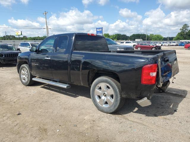 Vin: 1gcrcse07bz457762, lot: 55779355, chevrolet all models c1500 lt 20112