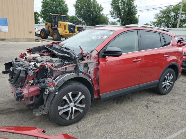 Vin: jtmzfrev1hj124590, lot: 58232925, toyota rav4 le 2017 img_1