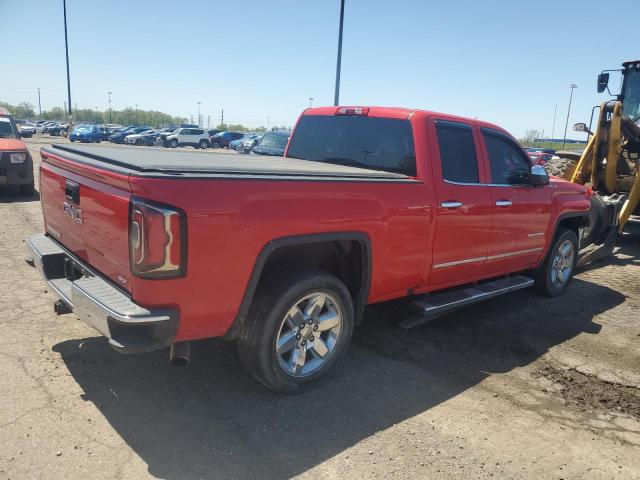Vin: 1gtv2nec6gz132086, lot: 54847665, gmc sierra k1500 slt 20163