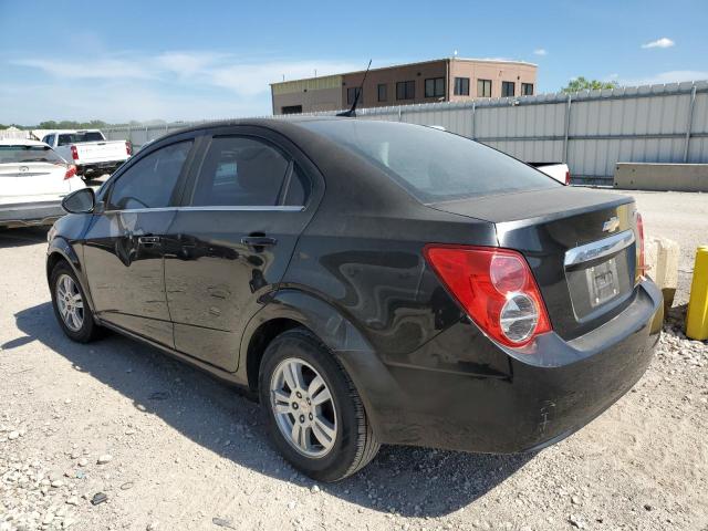 Vin: 1g1jc5sh5c4167214, lot: 56657315, chevrolet sonic lt 20122