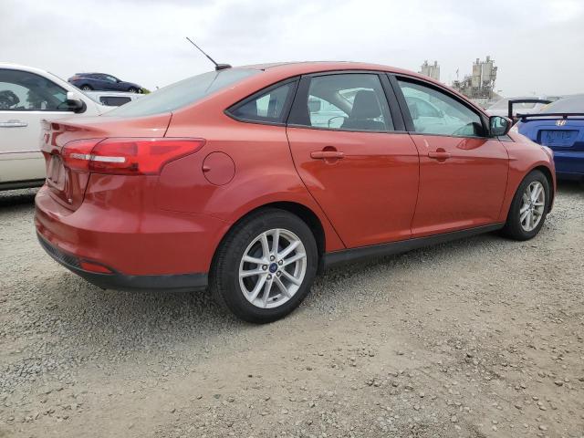 Vin: 1fadp3f24jl287615, lot: 58670475, ford focus se 20183