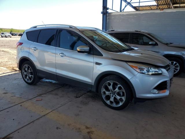 Vin: 1fmcu0jx8eub85133, lot: 56712765, ford escape titanium 20144
