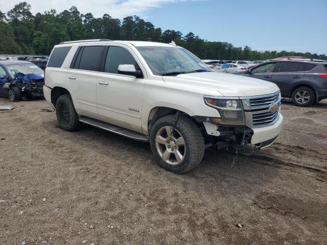 2015 CHEVROLET TAHOE C150 1GNSCCKC9FR646299