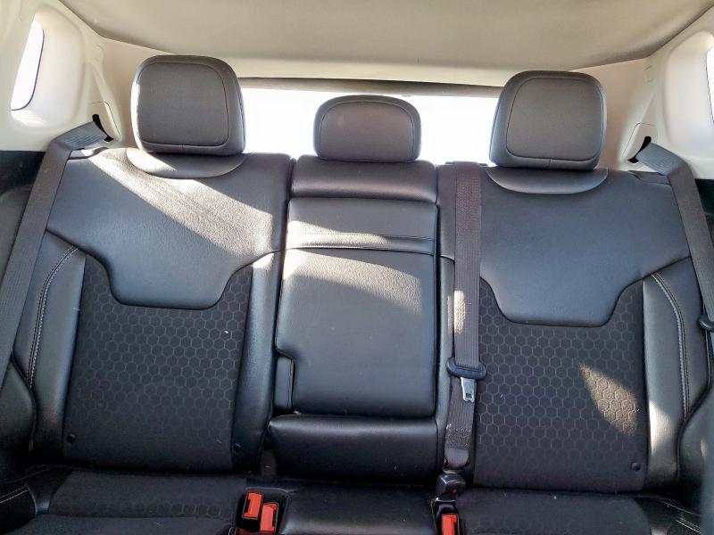 2020 JEEP COMPASS LA - 3C4NJCBB3LT154860