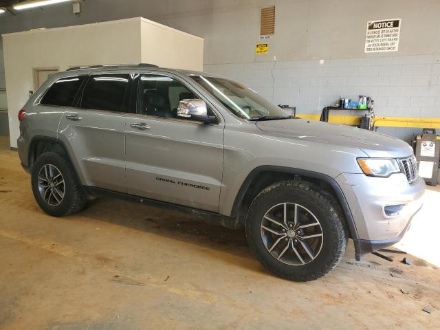 Vin: 1c4rjfbg7hc942509, lot: 57429945, jeep grand cher limited 20174