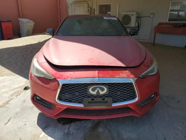 2017 INFINITI Q60 RED SP JN1FV7EK4HM610778