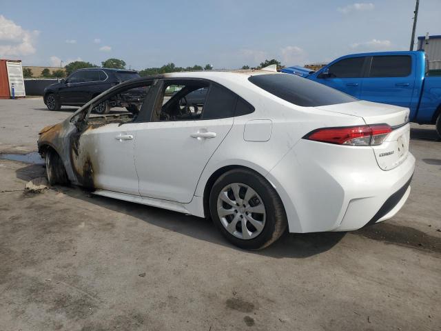 Vin: 5yfepmaexnp275116, lot: 56082815, toyota corolla le 20222