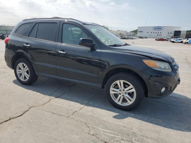 Vin: 5xyzk3ab4cg141994, lot: 58134695, hyundai santa fe limited 20124