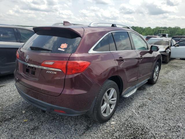 Vin: 5j8tb3h56dl002480, lot: 57223045, acura rdx technology 20133